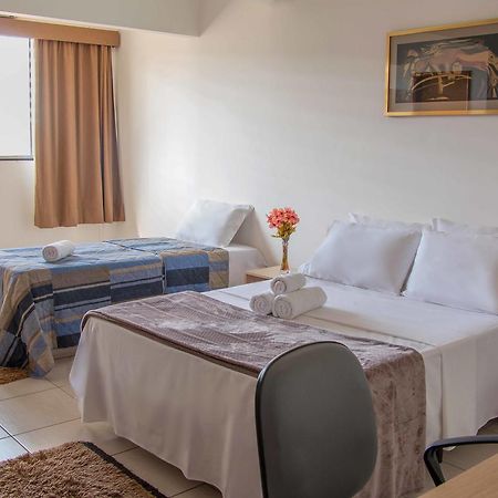Gran Hotel Galeao Гояния Экстерьер фото